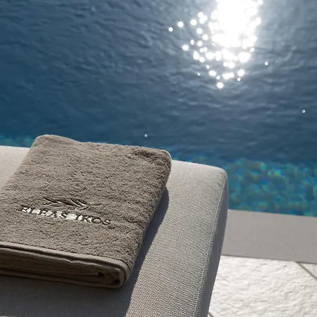 Eleas Ikos Estate By Whitedreamvillas 别墅 *