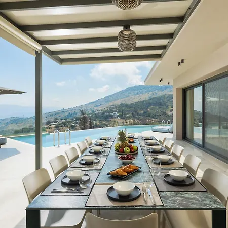 Eleas Ikos Estate By Whitedreamvillas