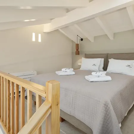 Eleas Ikos Estate By Whitedreamvillas *