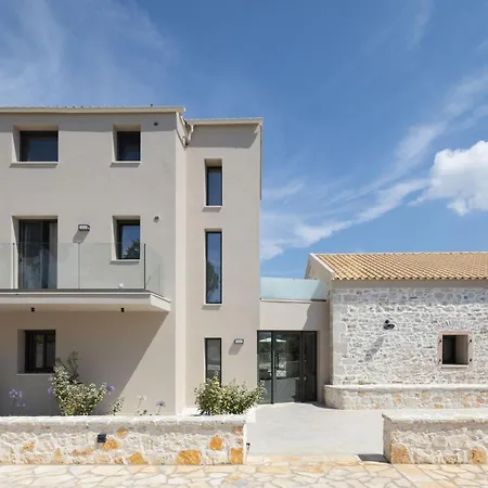 Eleas Ikos Estate By Whitedreamvillas