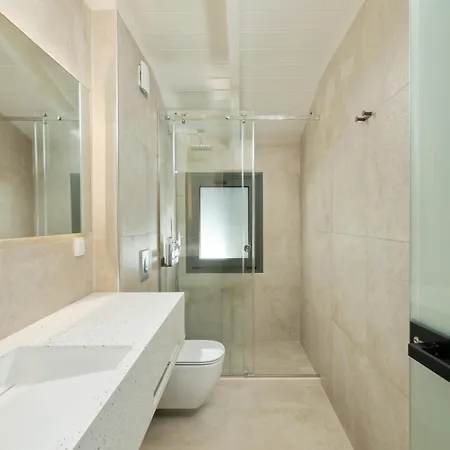 Eleas Ikos Estate By Whitedreamvillas Villa