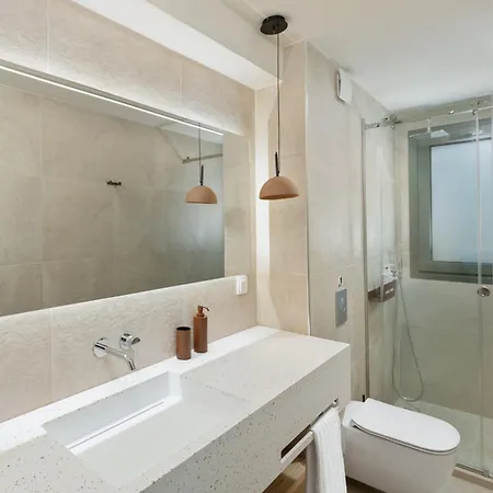 别墅 Eleas Ikos Estate By Whitedreamvillas *