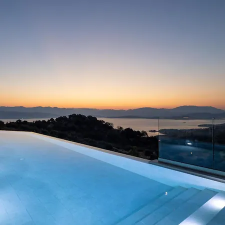 Вилла Eleas Ikos Estate By Whitedreamvillas