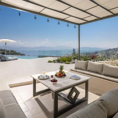 Eleas Ikos Estate By Whitedreamvillas