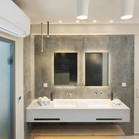 Eleas Ikos Estate By Whitedreamvillas Anapaftiria