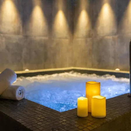 Eleas Ikos Estate By Whitedreamvillas Anapaftíria