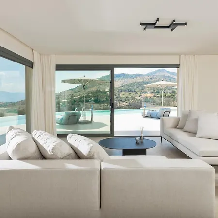 Eleas Ikos Estate By Whitedreamvillas Villa *