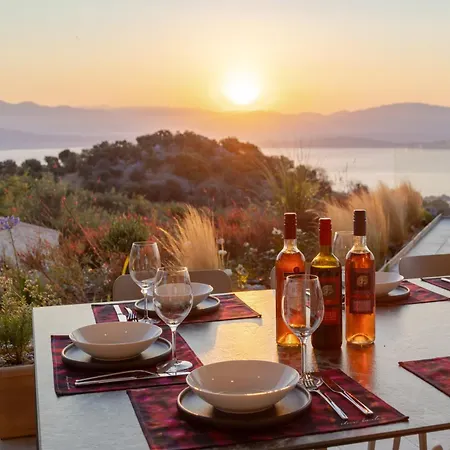 Eleas Ikos Estate By Whitedreamvillas