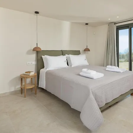 Eleas Ikos Estate By Whitedreamvillas *