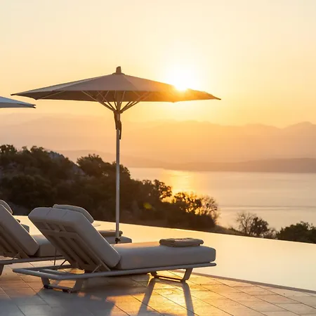 Eleas Ikos Estate By Whitedreamvillas