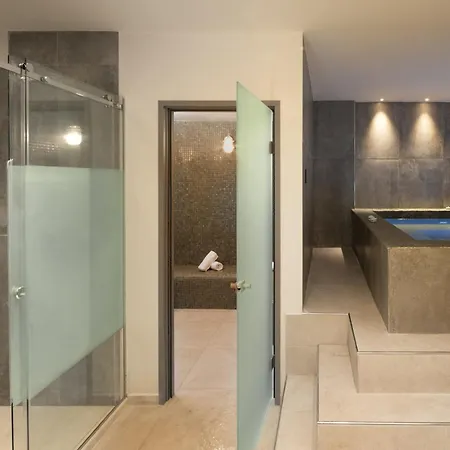 Eleas Ikos Estate By Whitedreamvillas 别墅 *