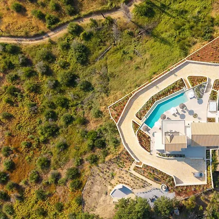Eleas Ikos Estate By Whitedreamvillas