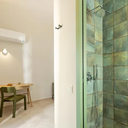 Eleas Ikos Estate By Whitedreamvillas Anapaftíria