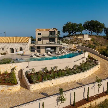 Вилла Eleas Ikos Estate By Whitedreamvillas