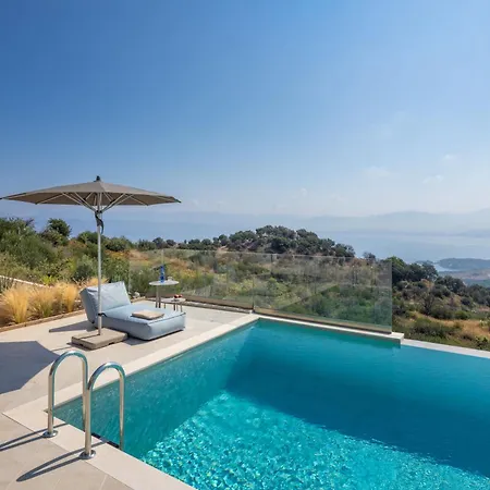Eleas Ikos Estate By Whitedreamvillas *