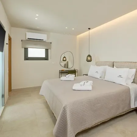 Eleas Ikos Estate By Whitedreamvillas *