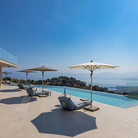 Eleas Ikos Estate By Whitedreamvillas