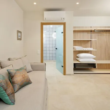 Eleas Ikos Estate By Whitedreamvillas Anapaftíria