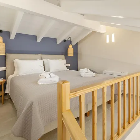 Eleas Ikos Estate By Whitedreamvillas 别墅 *
